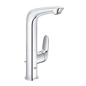 Grohe Eurostyle Tvättställsblandare 23718003 (Krom)