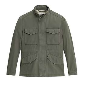 Woolrich Cotton Field Jacket (Men's)