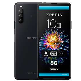 Sony Xperia 10 III XQ-BT52 5G Dual SIM 6Go RAM 128Go