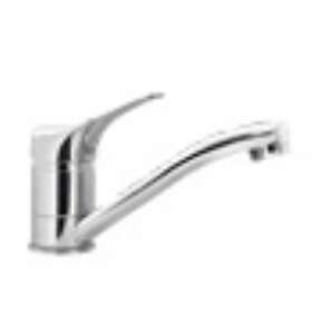 Deante Joko Basin Mixer BOJ 026M (Chrome)