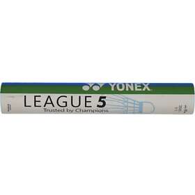 Yonex Aeroclub League 5 (12 Bollar)
