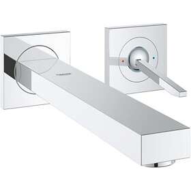 Grohe Eurocube Joy Servantbatteri 19998000 (Krom)