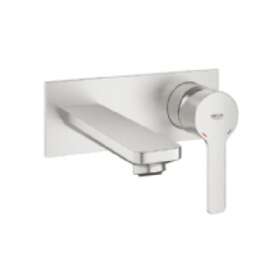 Grohe Lineare Tvättställsblandare 19409DC1 (Chrome)