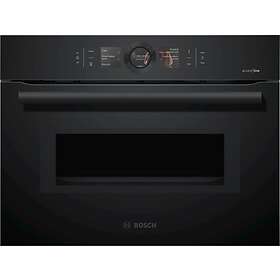Bosch CMG8764C7 (Svart)
