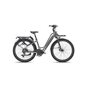 Olympia Cycles Speedster Comfort 2021 (Electric)