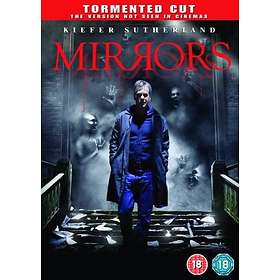 Mirrors (UK) (DVD)