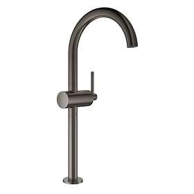 Grohe Atrio Basin Mixer 32647AL3 (Borstad Hård Grafit)