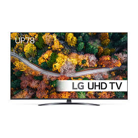 LG 65UP7800 65" 4K Ultra HD (3840x2160) LCD Smart TV