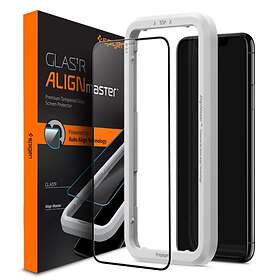 Spigen GLAS.tR AlignMaster for Apple iPhone XR/11