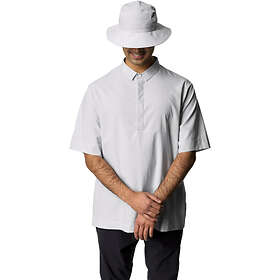 Houdini Cosmo Short Sleeved Shirt (Herr)