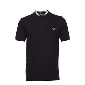 Fred Perry Bomber Collar Polo Shirt (Homme)