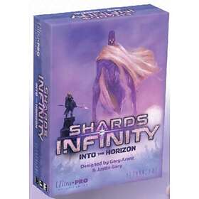 Shards of Infinity: Into the Horizon (exp.)