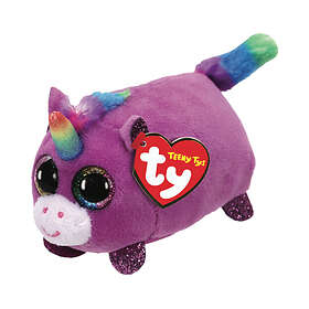 TY Teeny Tys Rosette 9cm