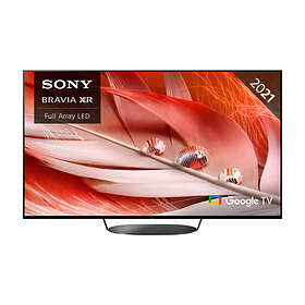 Sony Bravia XR-75X92J 75" 4K Ultra HD (3840x2160) LCD