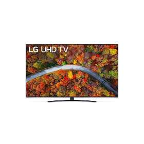 LG 65UP8100 65" 4K Ultra HD (3840x2160) LCD Smart TV