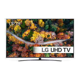 LG 75UP7800 75" 4K Ultra HD (3840x2160) LCD