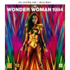 Wonder Woman 1984 (UHD+BD)