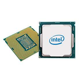 Intel core i9 14900kf • Jämför & hitta bästa priserna »