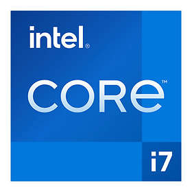 Intel Core i7 11700 2,5GHz Socket 1200 Tray