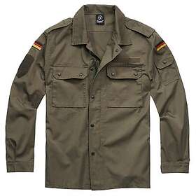 Brandit BW Jacket (Men's)