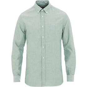 Barbour Oxford 3 Tailored Shirt (Men's)