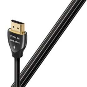 Audioquest Pearl HDMI - HDMI Haute Vitesse Ultra 2m