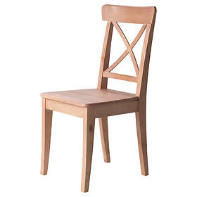 retning vokal tuberkulose IKEA Ingolf Chair - Find den bedste pris på Prisjagt