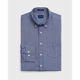 Gant Oxford Regular Fit Shirt (Herre)