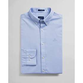 Gant Pinpoint Oxford Slim Fit Shirt (Herre)