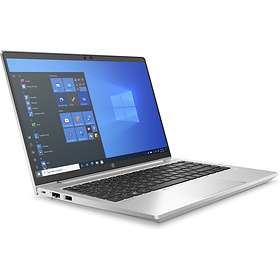 HP ProBook 445 G8 3A5L7EA#UUW 14" Ryzen 7 5800U 16GB RAM 256GB SSD