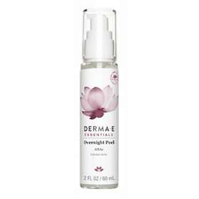 Derma E Essentials Overnight Peel 60ml