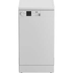 Beko DVS04020W Vit