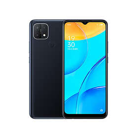 Oppo A35 Dual SIM 4GB RAM 128GB