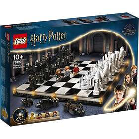 LEGO Harry Potter 76392 Trollmannssjakk på Galtvort