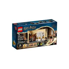 LEGO Harry Potter 76386 Hogwarts: Polyjuice-eliksirfejl
