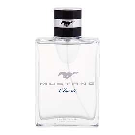 Ford Mustang Classic edt 100ml