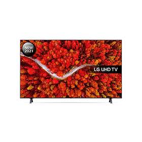 LG 43UP8000 43" 4K Ultra HD (3840x2160) LCD Smart TV