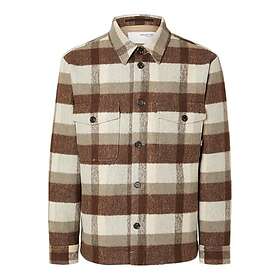 Selected Homme Neal Shacket (Herr)