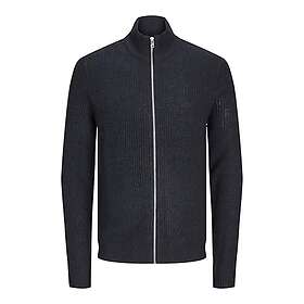 Jack & Jones Knitted Cardigan (Herr)