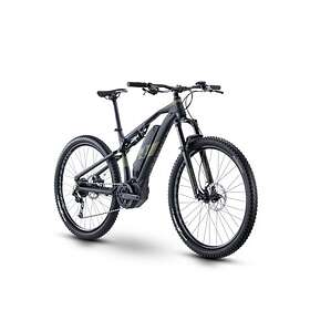 Raymon FullRay E-Nine 5.0 (Vélo Electrique)