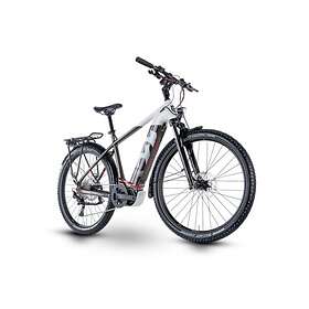 Husqvarna Bicycles Cross Tourer 4 2021 (Electric)