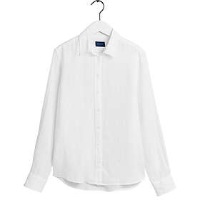 Gant Linen Chambray Shirt (Women's)
