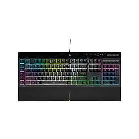 Corsair Gaming K55 RGB Pro XT (EN)