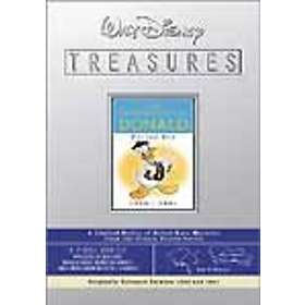 Disney Treasures: The Chronological Donald (DVD)