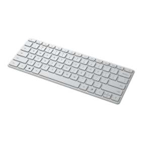 Microsoft Bluetooth Compact Keyboard (EN)