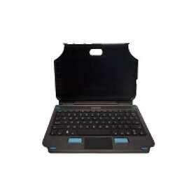 Samsung Keyboard Cover for Galaxy Tab Active Pro 10.1 (Pohjoismainen)