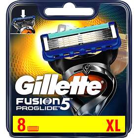 Bild på Gillette Fusion5 ProGlide 8-pack