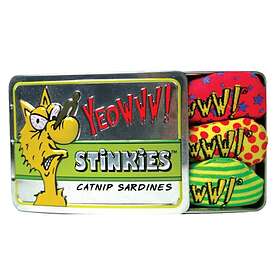 Yeowww! Tin of Stinkies