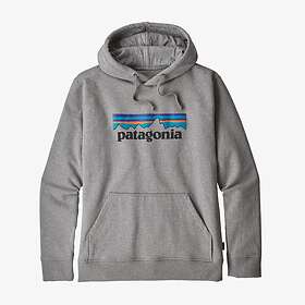 Fremkald Shinkan det kan Patagonia P-6 Logo Uprisal Hoody (Herre) - Find den bedste pris på Prisjagt