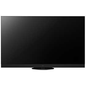 Panasonic TX-65JZ2000E 65" 4K Ultra HD (3840x2160) OLED (AMOLED) Smart TV